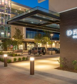 Drey Hotel – The Village Dallas, Charming Comfort at Its Best