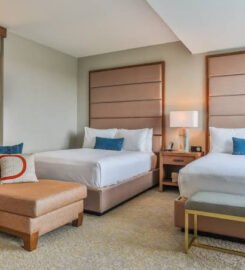 Drey Hotel – The Village Dallas, Charming Comfort at Its Best