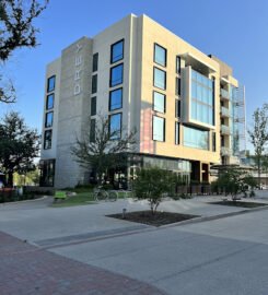 Drey Hotel – The Village Dallas, Charming Comfort at Its Best