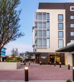 Drey Hotel – The Village Dallas, Charming Comfort at Its Best