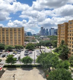 Element Dallas Downtown East, An Exquisite Royal Charm Retreat