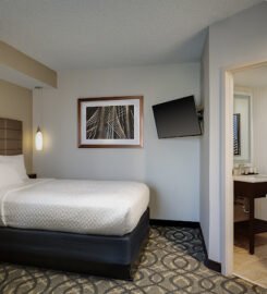 Embassy Suites by Hilton Dallas Love Field, A Heavenly Hideaway