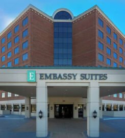 Embassy Suites by Hilton Dallas Love Field, A Heavenly Hideaway