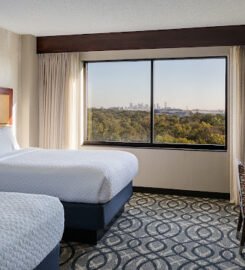 Embassy Suites by Hilton Dallas Love Field, A Heavenly Hideaway