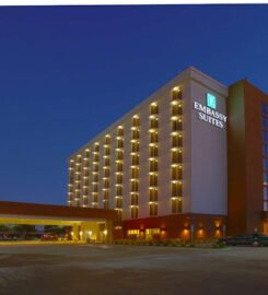 Embassy Suites by Hilton Dallas Market Center, A Splendid Getaway