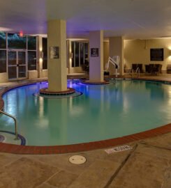 Embassy Suites by Hilton Dallas Market Center, A Splendid Getaway