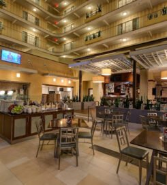 Embassy Suites by Hilton Dallas Market Center, A Splendid Getaway