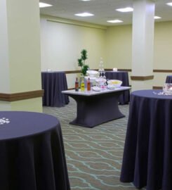 Embassy Suites by Hilton Dallas Market Center, A Splendid Getaway