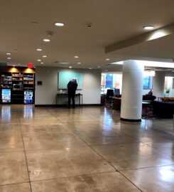 Fairfield Inn & Suites Dallas Downtown, A Stunning Royal Retreat