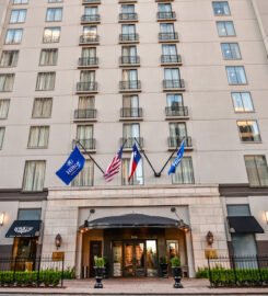 Hilton Dallas/Park Cities, Your Perfect Getaway Awaits