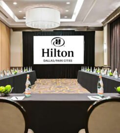 Hilton Dallas/Park Cities, Your Perfect Getaway Awaits