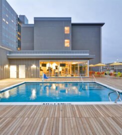 Home2 Suites by Hilton Dallas Downtown at Baylor Scott & White, With Elegant Comfort