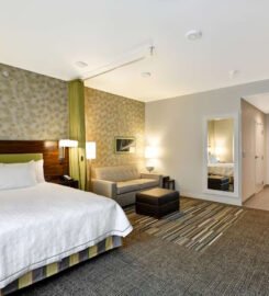 Home2 Suites by Hilton Dallas Downtown at Baylor Scott & White, With Elegant Comfort