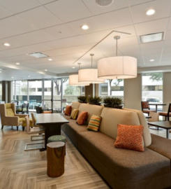 Home2 Suites by Hilton Dallas Downtown at Baylor Scott & White, With Elegant Comfort