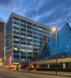 Homewood Suites by Hilton Dallas Downtown, TX, Majestic View Haven