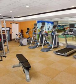 Homewood Suites by Hilton Dallas Downtown, TX, Majestic View Haven