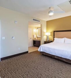 Homewood Suites by Hilton Dallas Downtown, TX, Majestic View Haven