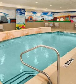 Homewood Suites by Hilton Dallas Downtown, TX, Majestic View Haven