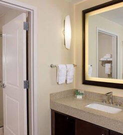 Homewood Suites by Hilton Dallas Downtown, TX, Majestic View Haven