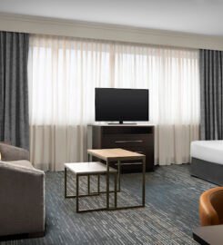 Homewood Suites by Hilton Dallas Downtown, TX, Majestic View Haven