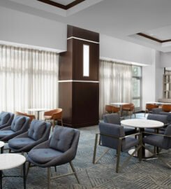 Homewood Suites by Hilton Dallas Downtown, TX, Majestic View Haven