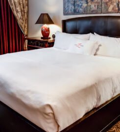 Hotel ZaZa Dallas Uptown, Your Perfect Getaway Awaits