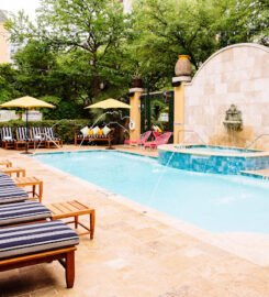 Hotel ZaZa Dallas Uptown, Your Perfect Getaway Awaits