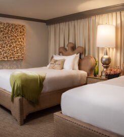 Hotel ZaZa Dallas Uptown, Your Perfect Getaway Awaits