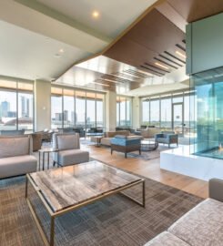 Locale Victory Park – Dallas, Indulge in Pure Stunning Luxury