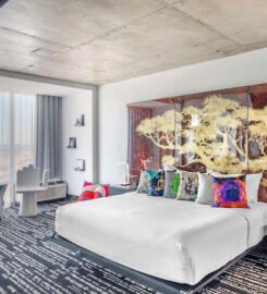 Lorenzo Hotel Dallas, Tapestry Collection by Hilton, A Majestic View Haven