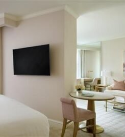 Salamander Washington DC, a Luxurious Hotel