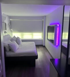 YOTEL Washington DC, a Luxurious Hotel