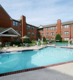 Residence Inn Dallas Addison/Quorum Drive, A Heavenly Abode