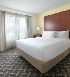 Residence Inn Dallas Addison/Quorum Drive, A Heavenly Abode