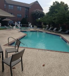 Residence Inn Dallas Addison/Quorum Drive, A Heavenly Abode