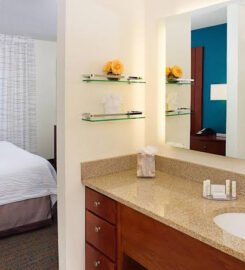 Residence Inn Dallas Addison/Quorum Drive, A Heavenly Abode