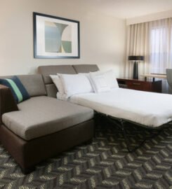 Residence Inn Dallas Addison/Quorum Drive, A Heavenly Abode