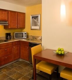 Residence Inn Dallas Addison/Quorum Drive, A Heavenly Abode