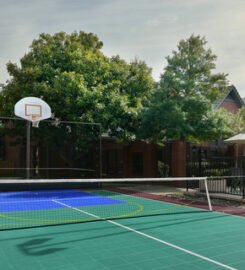 Residence Inn Dallas Addison/Quorum Drive, A Heavenly Abode