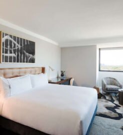 The Highland Dallas, Curio Collection by Hilton, A Blissful Hideaway