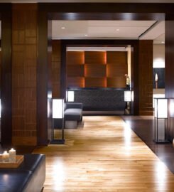 The Highland Dallas, Curio Collection by Hilton, A Blissful Hideaway