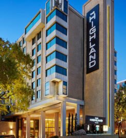 The Highland Dallas, Curio Collection by Hilton, A Blissful Hideaway