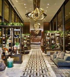 Thompson Dallas, by Hyatt, Indulge in Pure Luxury