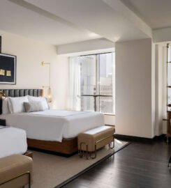 Thompson Dallas, by Hyatt, Indulge in Pure Luxury