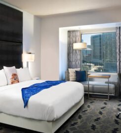 W Dallas, Experience Unmatched Hospitality Excellence