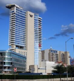 W Dallas, Experience Unmatched Hospitality Excellence