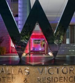 W Dallas, Experience Unmatched Hospitality Excellence