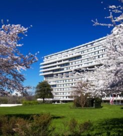 The Watergate Hotel 