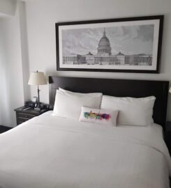 Capitol Hill Hotel 