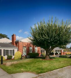 Best Western Lakewood, A Heavenly Abode